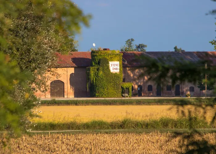 Tenuta Isola