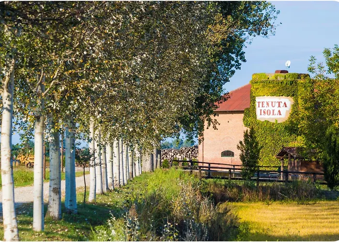 Tenuta Isola
