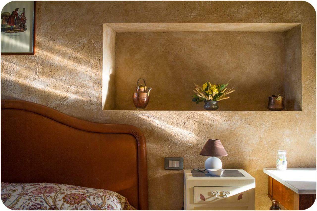 Tenuta Isola Farm stay *