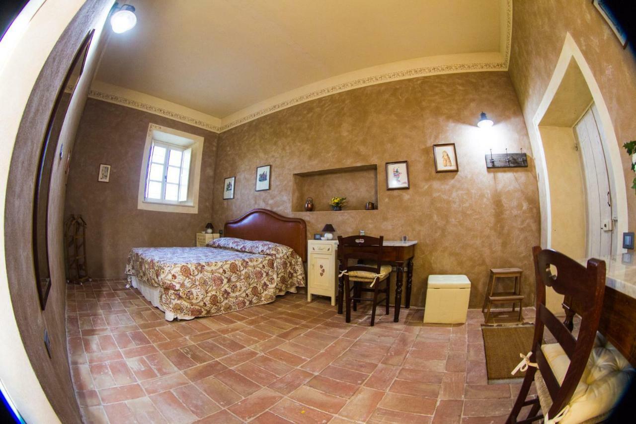 Farm stay Tenuta Isola