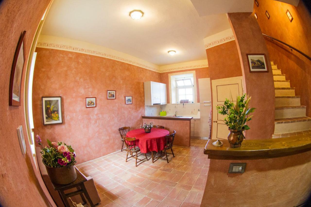 Tenuta Isola Farm stay Langosco