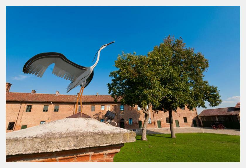 Farm stay Tenuta Isola *
