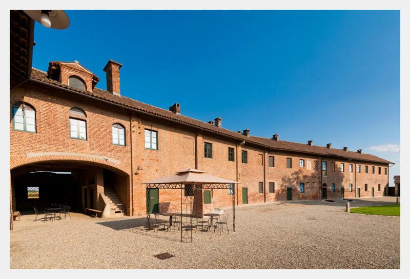 Tenuta Isola * Langosco