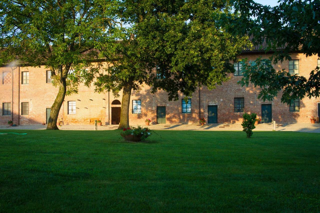 Tenuta Isola Bauernhof