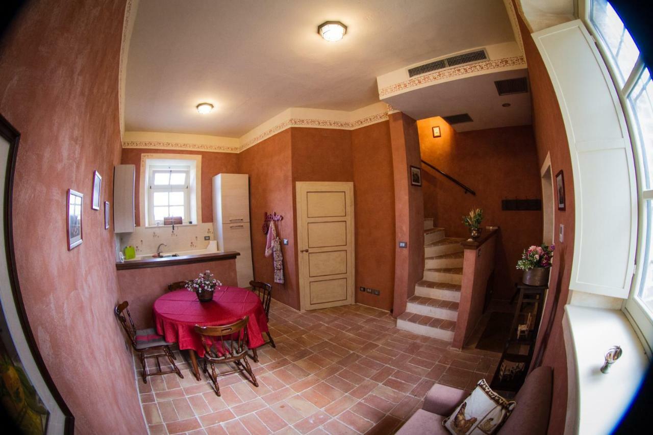 Tenuta Isola Farm stay *
