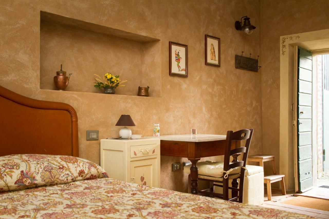 Tenuta Isola Farm stay