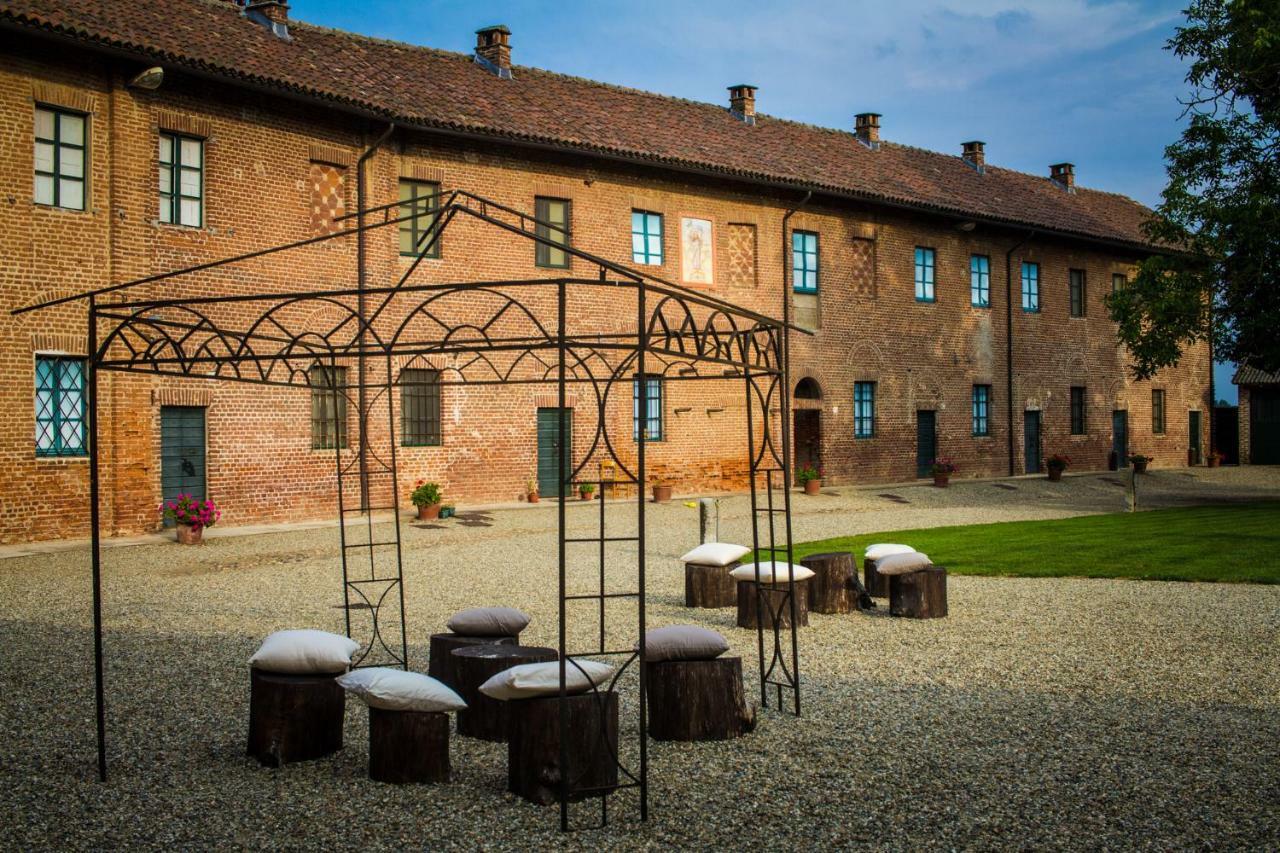 Bauernhof Tenuta Isola Langosco