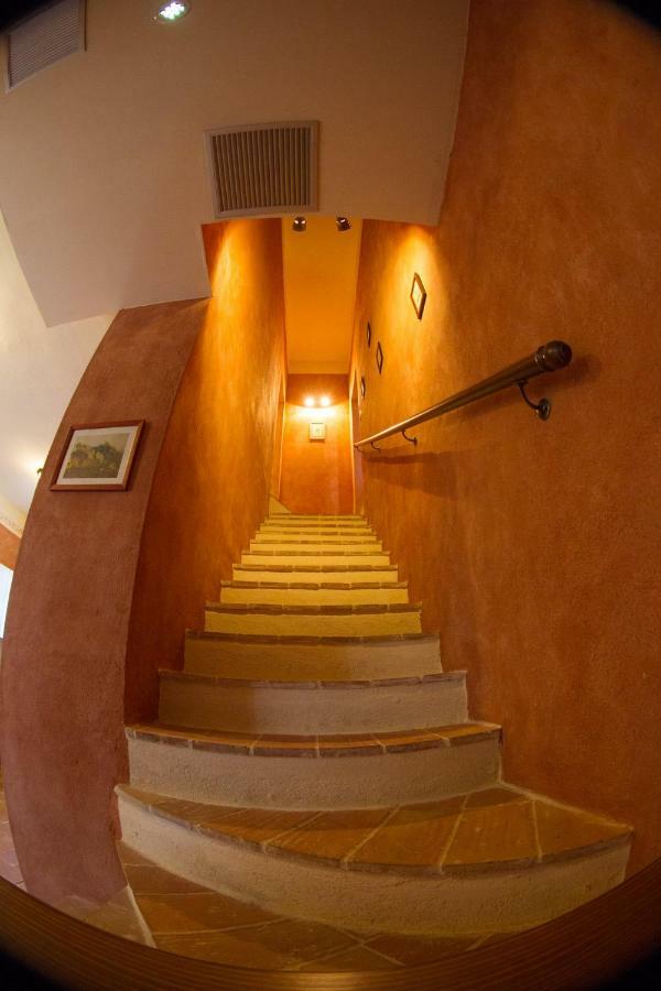 Farm stay Tenuta Isola Langosco