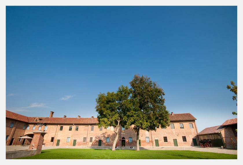 Tenuta Isola Farm stay Langosco