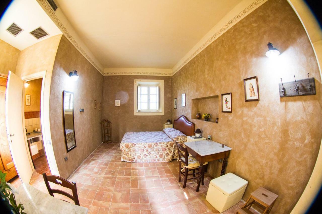 Tenuta Isola Bauernhof